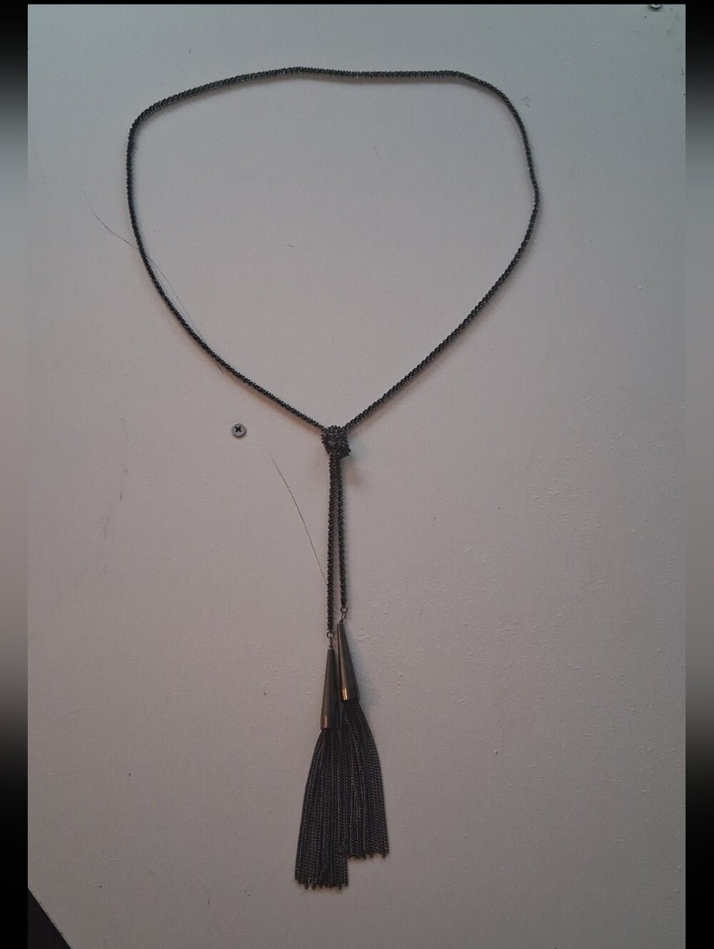 Kendra Scott Phara Necklace